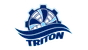 Triton's logo